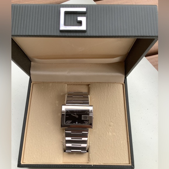 Mens authentic GUCCI RARE model for man🌟🌟🌟 - Picture 13 of 13